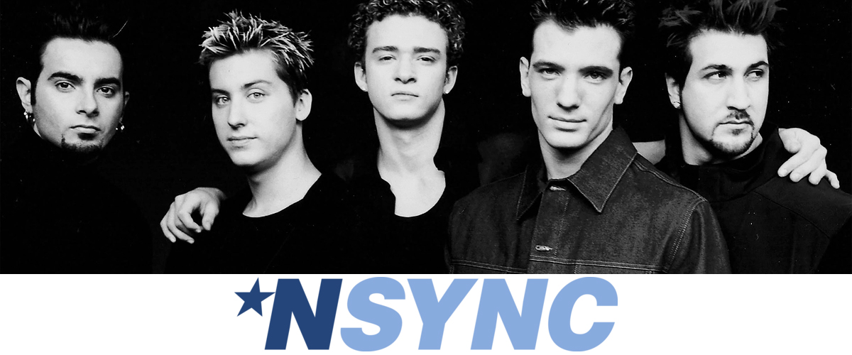 *NSYNC forever | NSYNC.gportal.hu